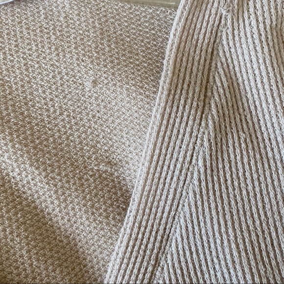 Full Tilt cropped cardigan from tillys - Picture 3 of 4